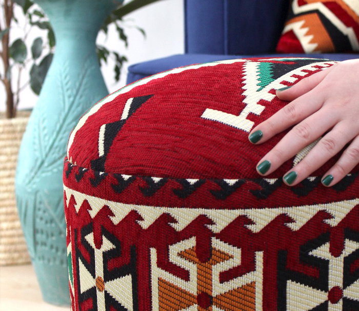 Atelier Del Sofa Bozok v3 Multicolor